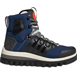 NIB Adidas by Stella McCartney Eulampis Snowboots Size 9.5